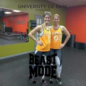 Meet your Posher, Patty